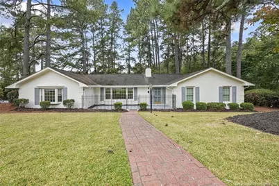 2515 Mirror Lake Drive, Fayetteville, NC 28303 - Photo 1