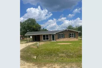 1374 McLean Chapel Church Road, Bunnlevel, NC 28323 - Photo 1