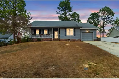 3340 Hunting Bay Drive, Spring Lake, NC 28390 - Photo 1