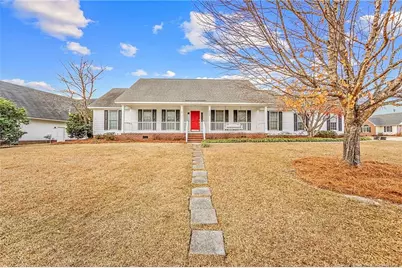 2800 Bolla Drive, Fayetteville, NC 28306 - Photo 1