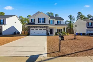 4830 Quiet Pine Rd, Fayetteville, NC 28314 - Photo 1