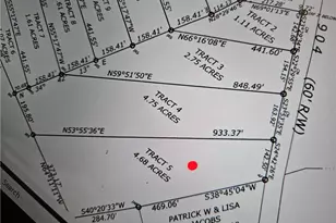 Lot 5 Nc 904 Hwy, Fairmont, NC 28340 - Photo 1