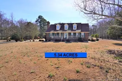 1470 Beard Road, Wade, NC 28395 - Photo 1