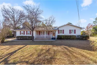 1602 Camelot Drive, Fayetteville, NC 28304 - Photo 1