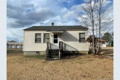 631 Bethel Baptist Road, Spring Lake, NC 28390 - Photo 1