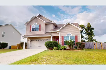 2104 Saint Nicholas Drive, Hope Mills, NC 28348 - Photo 1