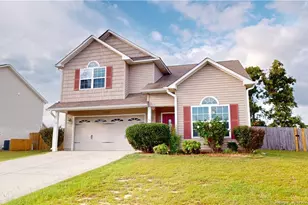 2104 St Nicholas Dr, Hope Mills, NC 28348 - Photo 1