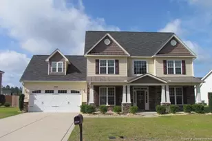 3428 Castlefield Ln, Fayetteville, NC 28306 - Photo 1