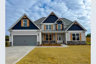 1357 Halibut Street, Fayetteville, NC 28312 - Photo 1