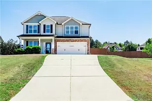 99 Kentucky Derby Ln, Lillington, NC 27546 - Photo 1