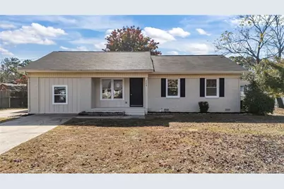 3275 Glenmore Drive, Hope Mills, NC 28348 - Photo 1