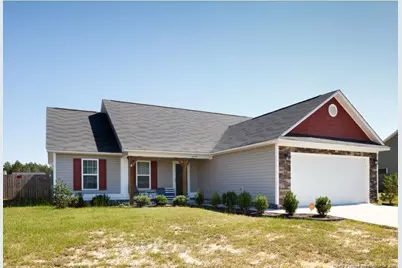 476 Blackhawk Lane, Raeford, NC 28376 - Photo 1