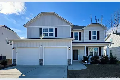1728 Stackhouse Drive, Fayetteville, NC 28314 - Photo 1