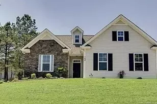 164 Bison Ln, Lillington, NC 27546 - Photo 1