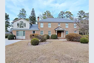 3218 Jura Drive, Fayetteville, NC 28303 - Photo 1