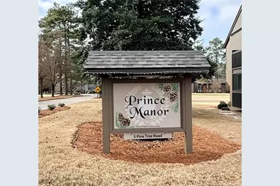 5 Pine Tree Terrace #205, Pinehurst, NC 28374 - Photo 1