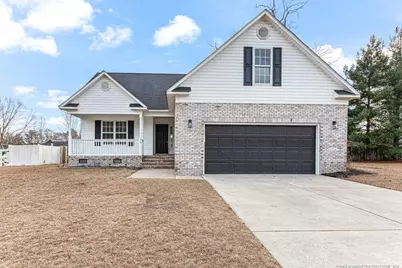 136 Mosswood Drive, Raeford, NC 28376 - Photo 1