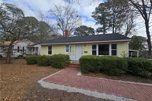 1606 Gilmore St, Fayetteville, NC 28301 - Photo 1