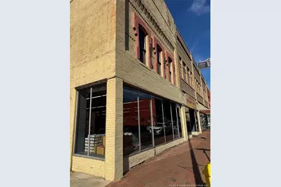 301 & 303 N Elm Street, Lumberton, NC 28358 - Photo 1