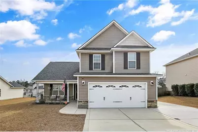 5227 Goshawk Drive, Hope Mills, NC 28348 - Photo 1