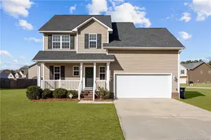 24 Emma Ct, Linden, NC 28356 - Photo 1