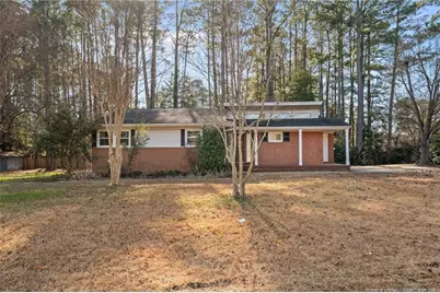 2917 Condor Street, Sanford, NC 27330 - Photo 1