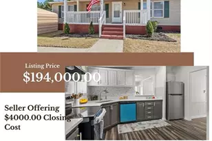 1809 O'Bannon Dr, Raeford, NC 28376 - Photo 1