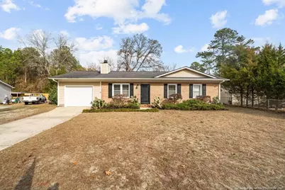 6424 Bretton Woods Drive, Hope Mills, NC 28348 - Photo 1