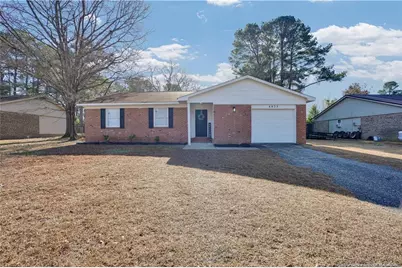 4823 Old Field Road, Fayetteville, NC 28304 - Photo 1