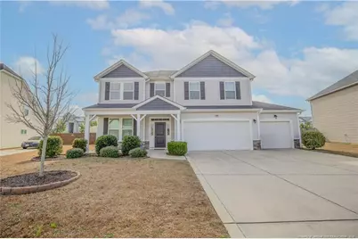 5709 Pondhaven Drive, Fayetteville, NC 28314 - Photo 1
