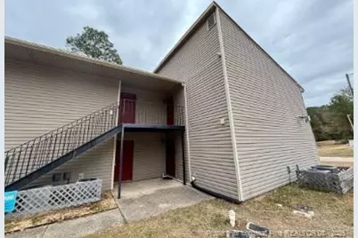 1128 Southwood Drive #4, Fayetteville, NC 28304 - Photo 1