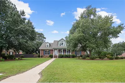 2800 Selhurst Drive, Fayetteville, NC 28306 - Photo 1