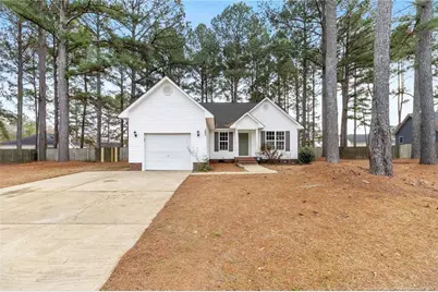 105 Deer Lodge Court, Raeford, NC 28376 - Photo 1