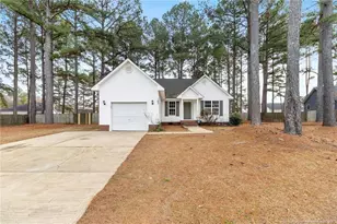 105 Deer Lodge Ct, Raeford, NC 28376 - Photo 1