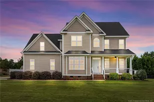 335 Lancelot Ct, Linden, NC 28356 - Photo 1