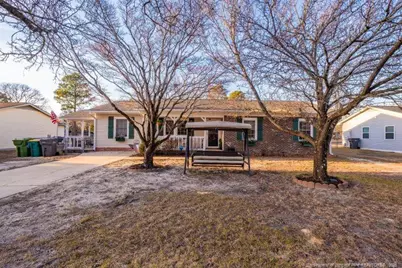 3618 Marcliff Road, Hope Mills, NC 28348 - Photo 1