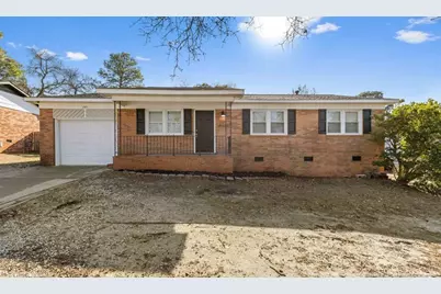 281 Ramona Drive, Fayetteville, NC 28303 - Photo 1