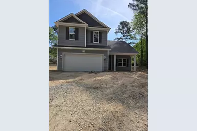 153 Sandalwood Drive, Spring Lake, NC 28390 - Photo 1