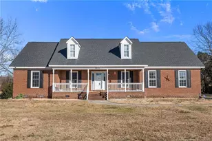 3431 Old Stage Rd, Erwin, NC 28339 - Photo 1