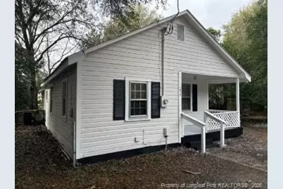 1614 Reeves Street, Fayetteville, NC 28306 - Photo 1
