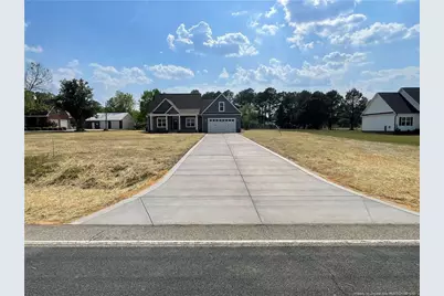 2677 Smith Mill Road, Lumberton, NC 28358 - Photo 1