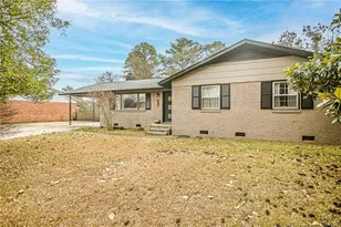 2811 Player Ave, Fayetteville, NC 28304 - Photo 1