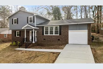 1813 Spruce Street, Fayetteville, NC 28303 - Photo 1
