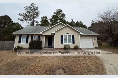 6740 Winthrop Drive, Fayetteville, NC 28311 - Photo 1