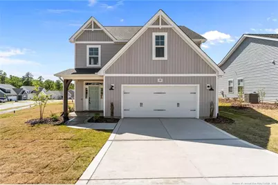 258 Rough Ridge Trail, Aberdeen, NC 28315 - Photo 1