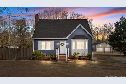 531 Corbett Road, Clayton, NC 27520 - Photo 1