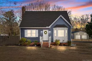 531 Corbett Rd, Clayton, NC 27520 - Photo 1