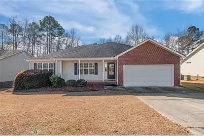 525 Tucks Court, Sanford, NC 27330 - Photo 1