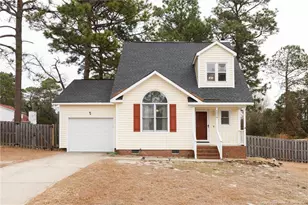 6894 Pin Oak Ln, Fayetteville, NC 28314 - Photo 1