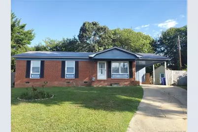 5415 Cactus Court, Fayetteville, NC 28303 - Photo 1